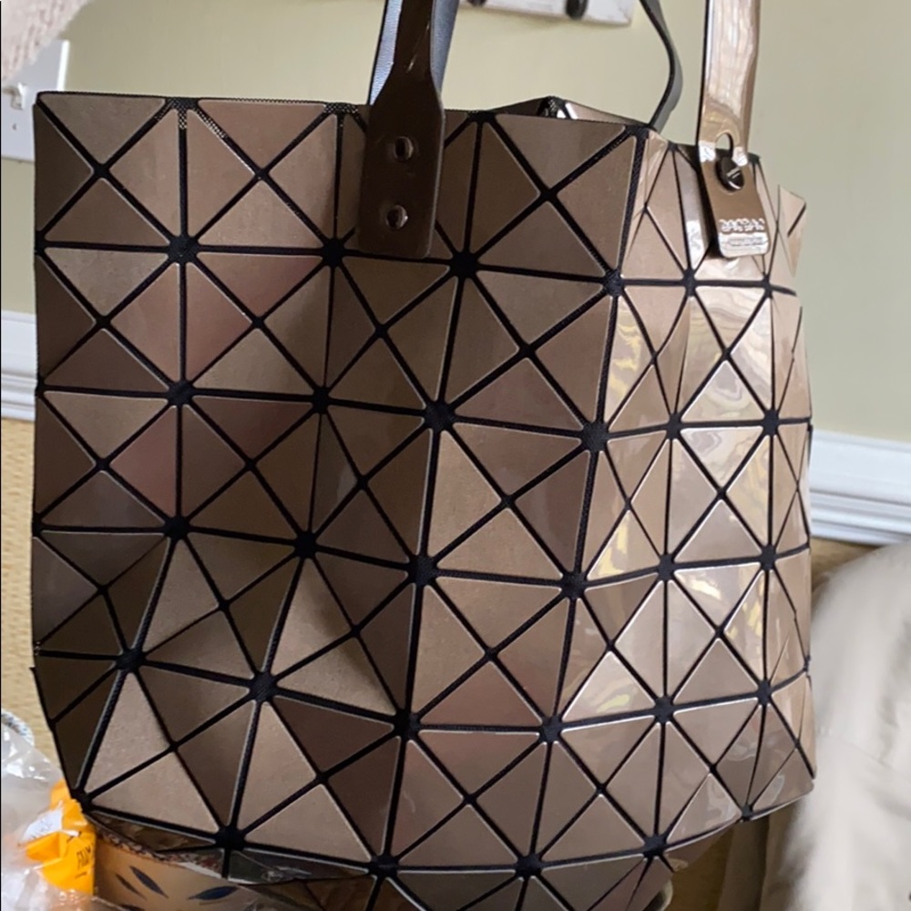 COPY - Large BAO BAO bag